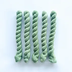 Merino Sock Mini - Caledon