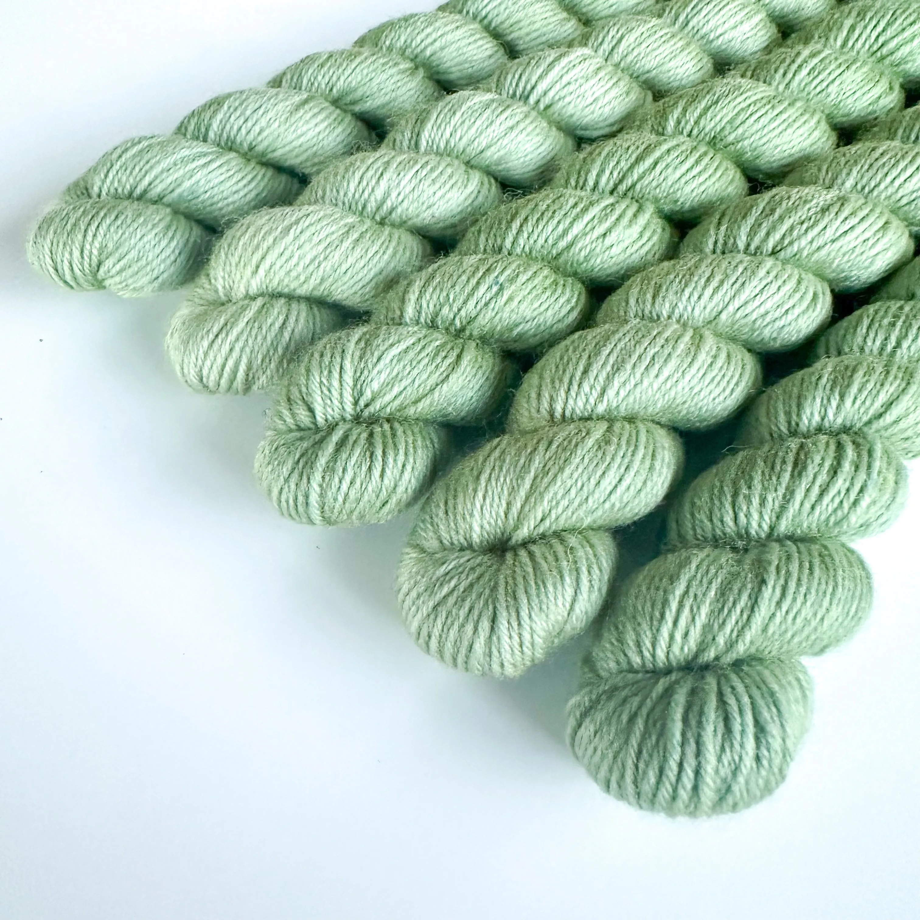 Merino Sock Mini - Caledon