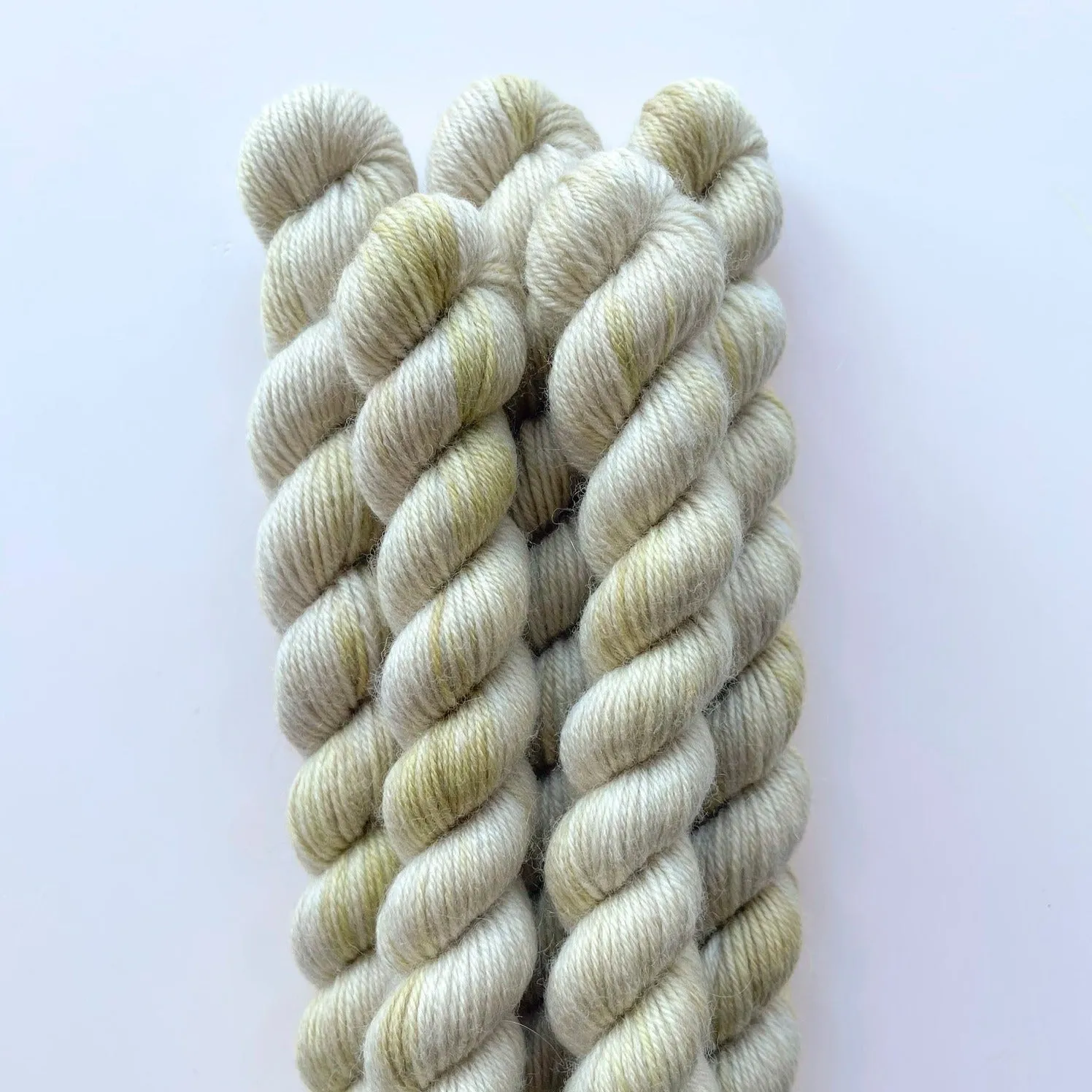 Merino Sock Mini - Cereal