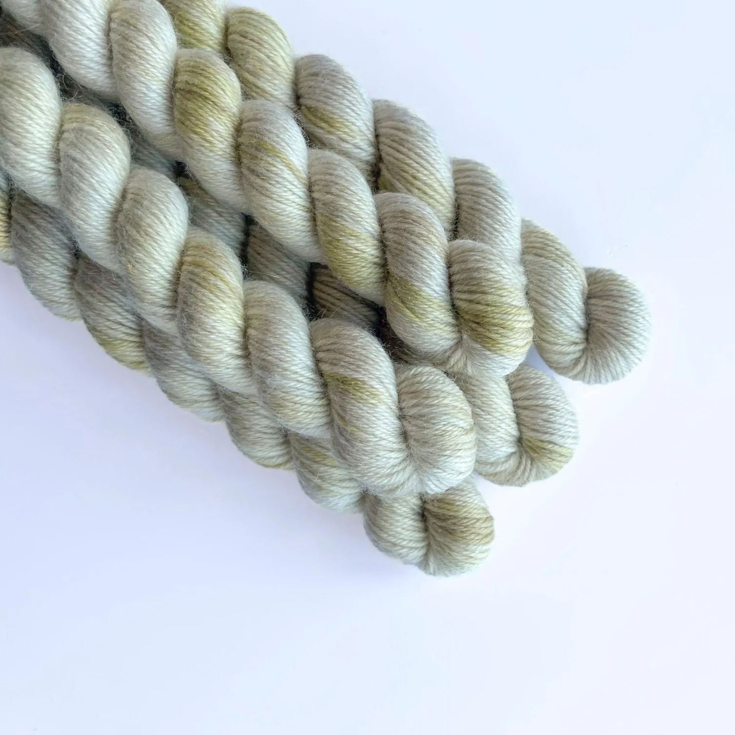 Merino Sock Mini - Cereal