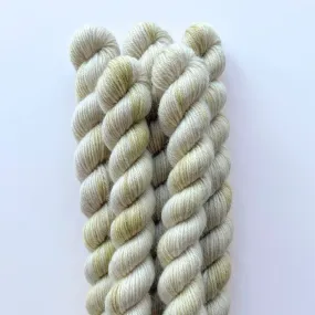 Merino Sock Mini - Cereal