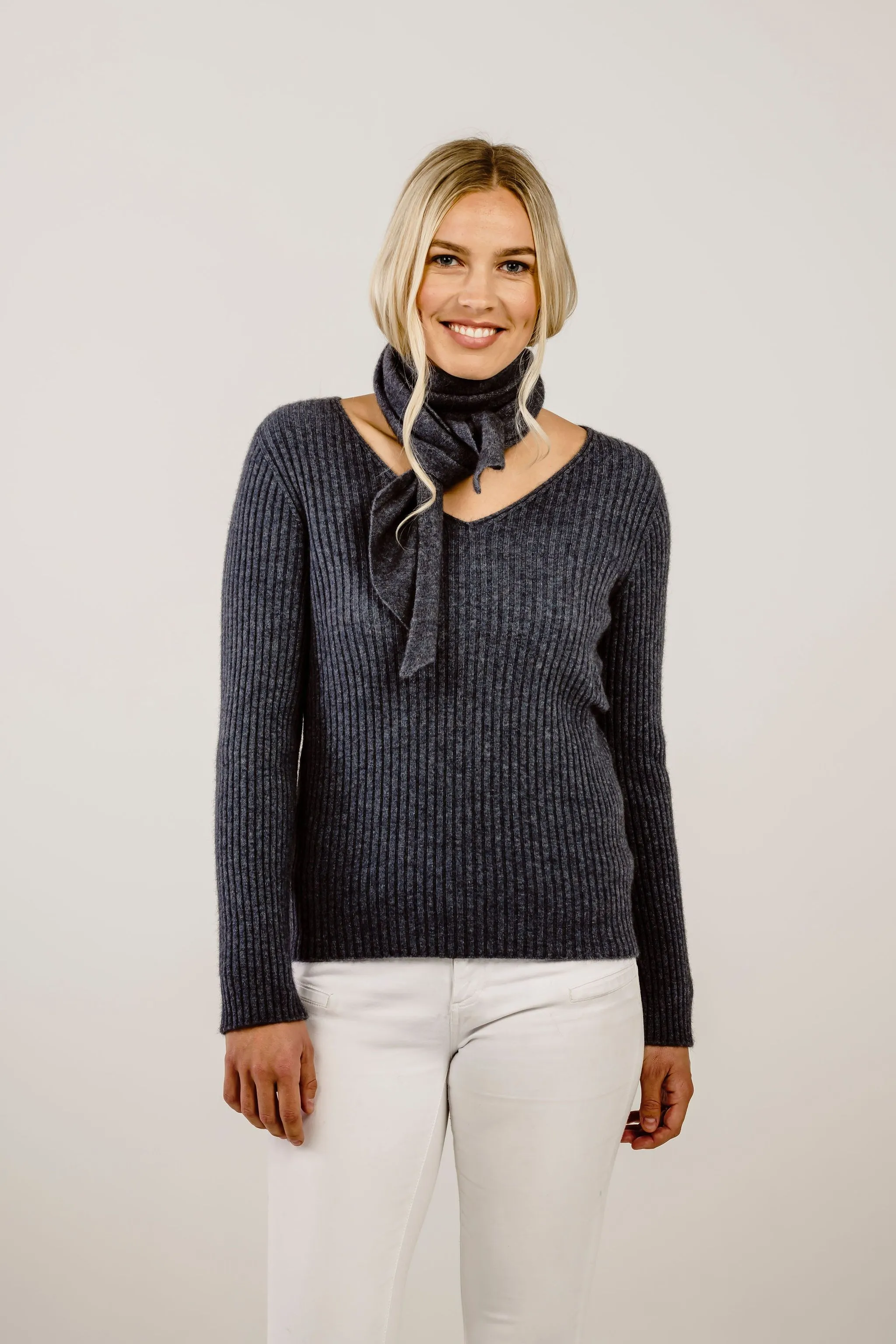 Merinosilk Lakeside Sweater
