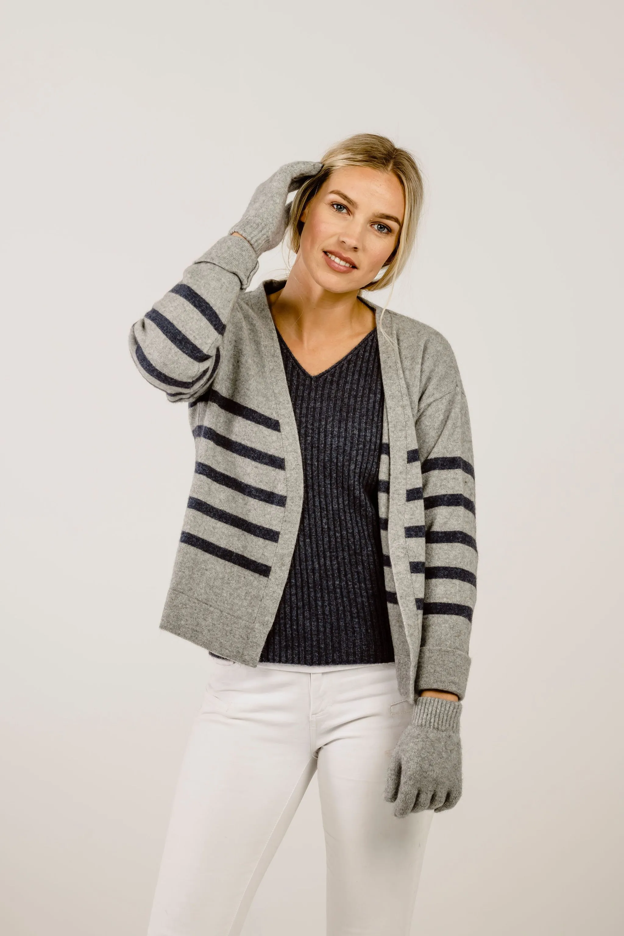 Merinosilk Lakeside Sweater