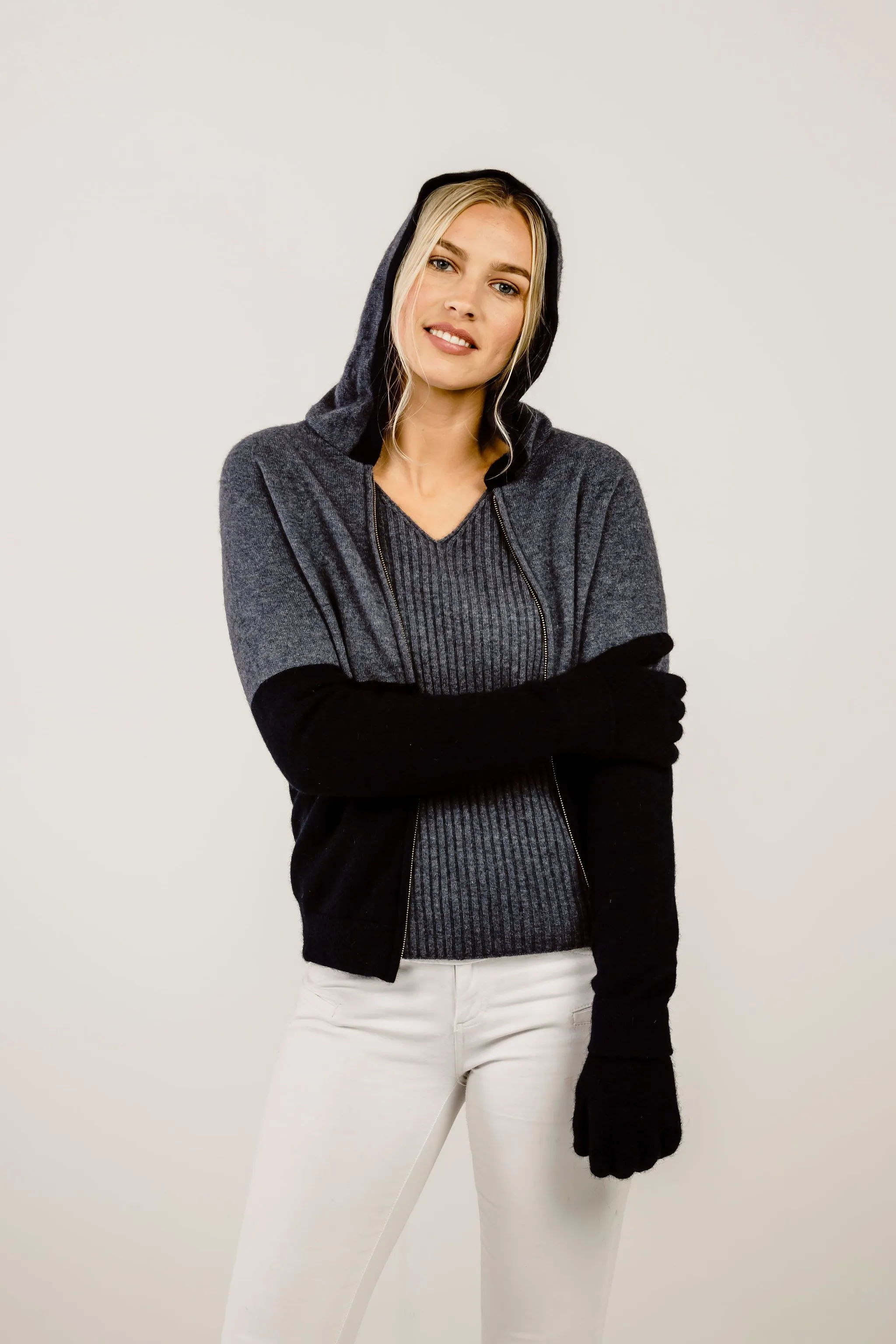 Merinosilk Lakeside Sweater
