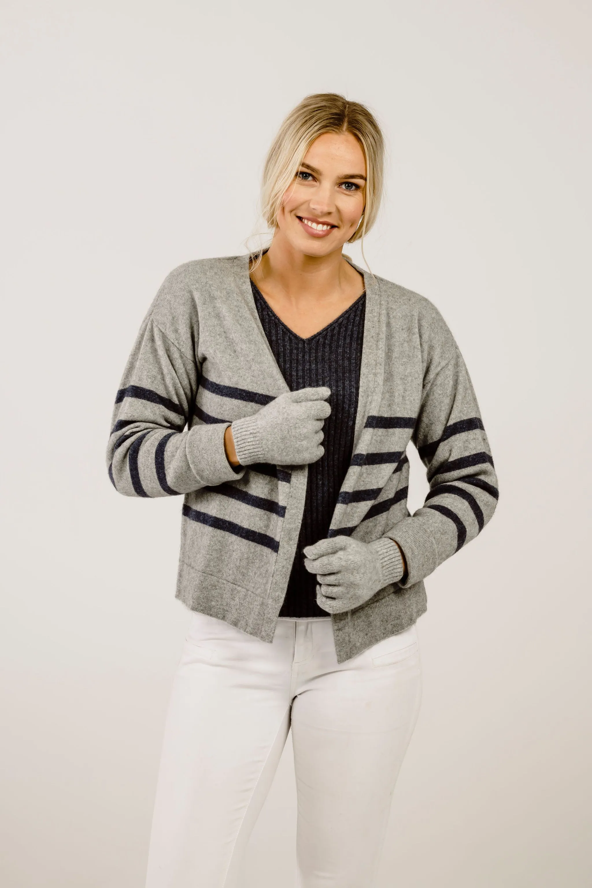 Merinosilk Lakeside Sweater