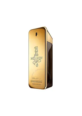 Million Eau De Toilette Spray 200ml