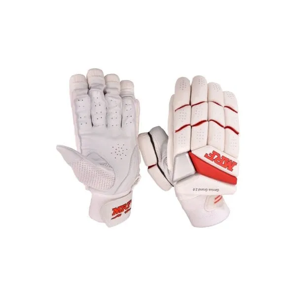 MRF Genius Grand 2.0 Batting Gloves