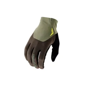 MTB Gloves Troy Lee Designs Ace - Mono Olive