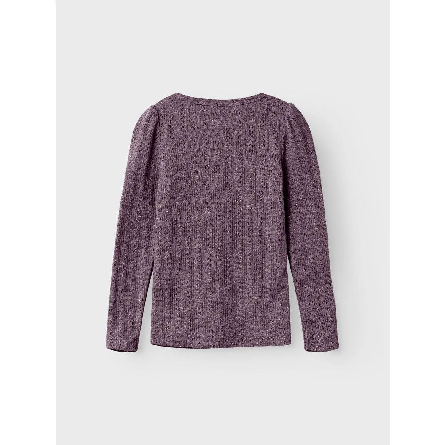 Name It Arctic Dusk Ohusa Blouse