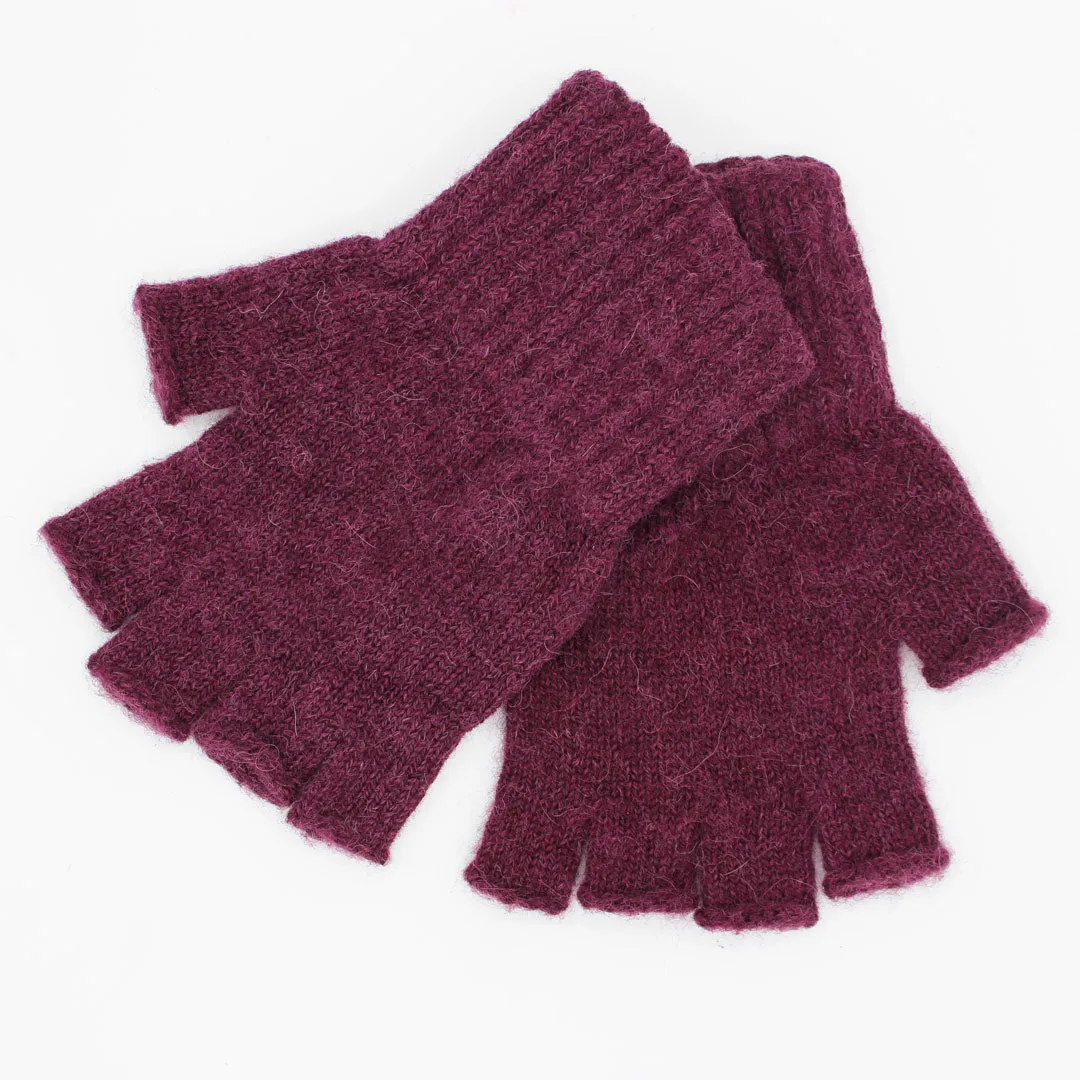 NEAFP Fingerless
