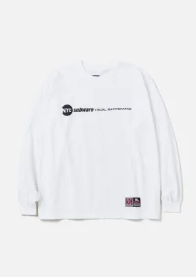 NH X SUBWARE . TEE LS-3
