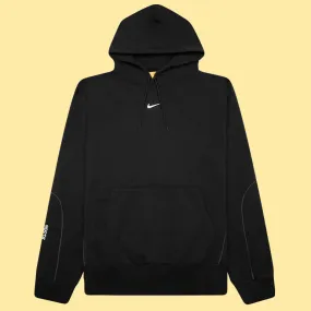 Nike X Nocta NRG Fleece CS Hoodie - Black