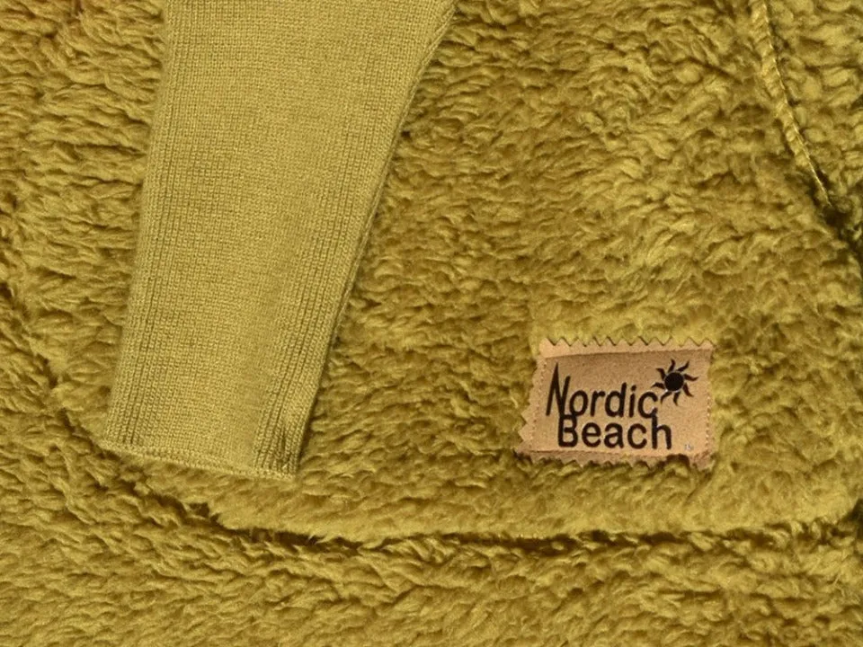Nordic Beach Soft Cozy Body Wrap One Size