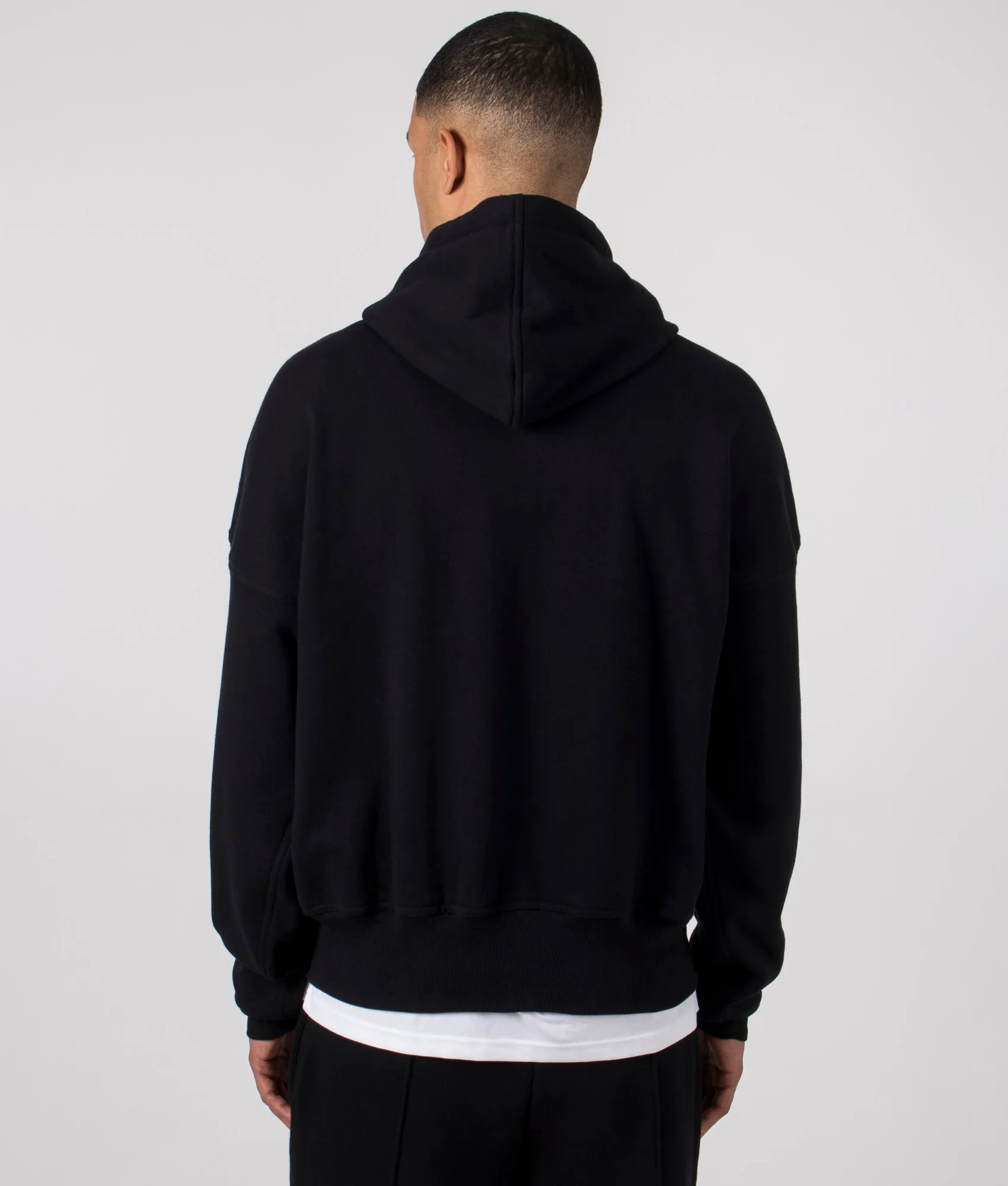 Oversized 1954 Hoodie