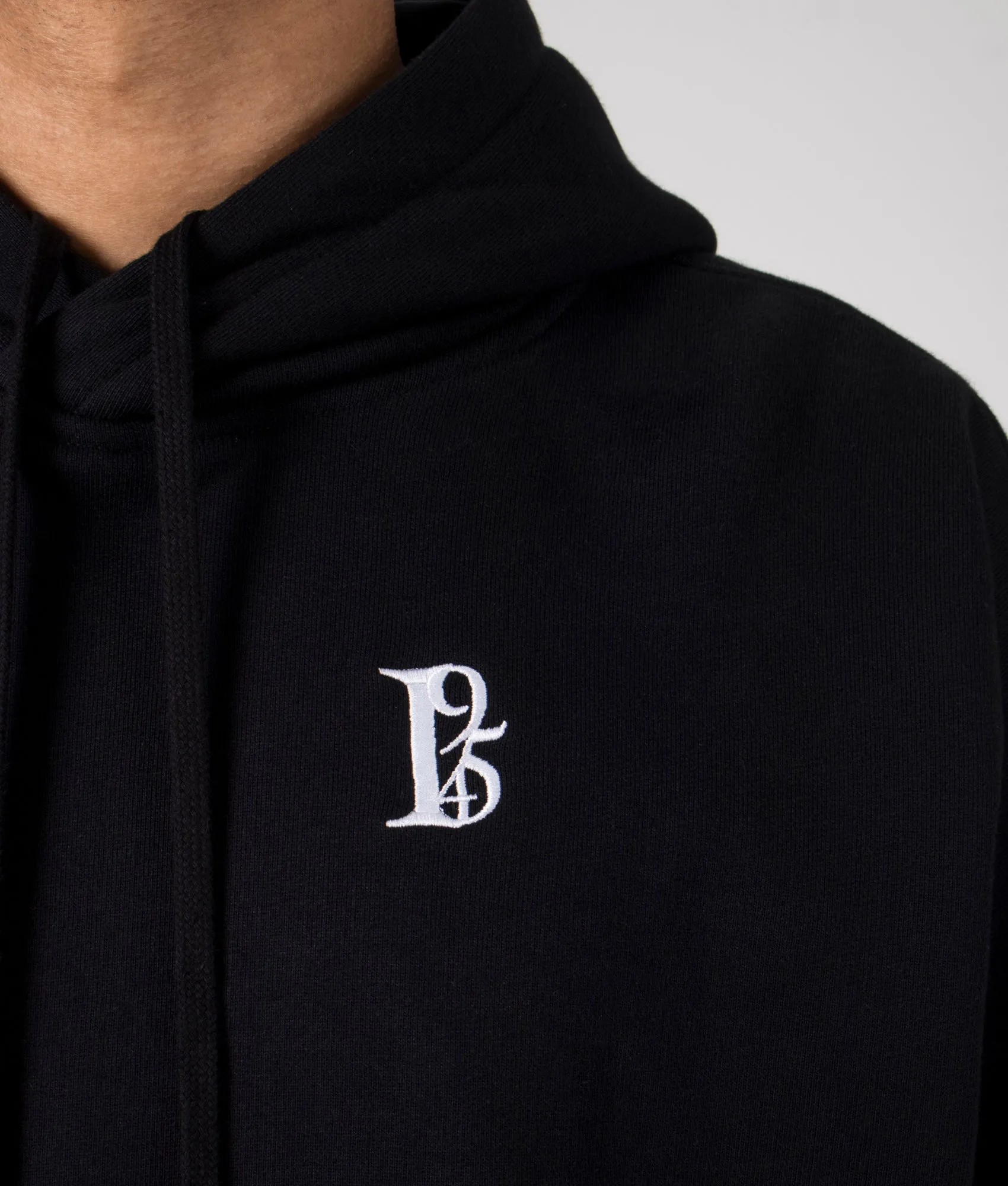 Oversized 1954 Hoodie