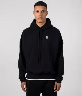 Oversized 1954 Hoodie
