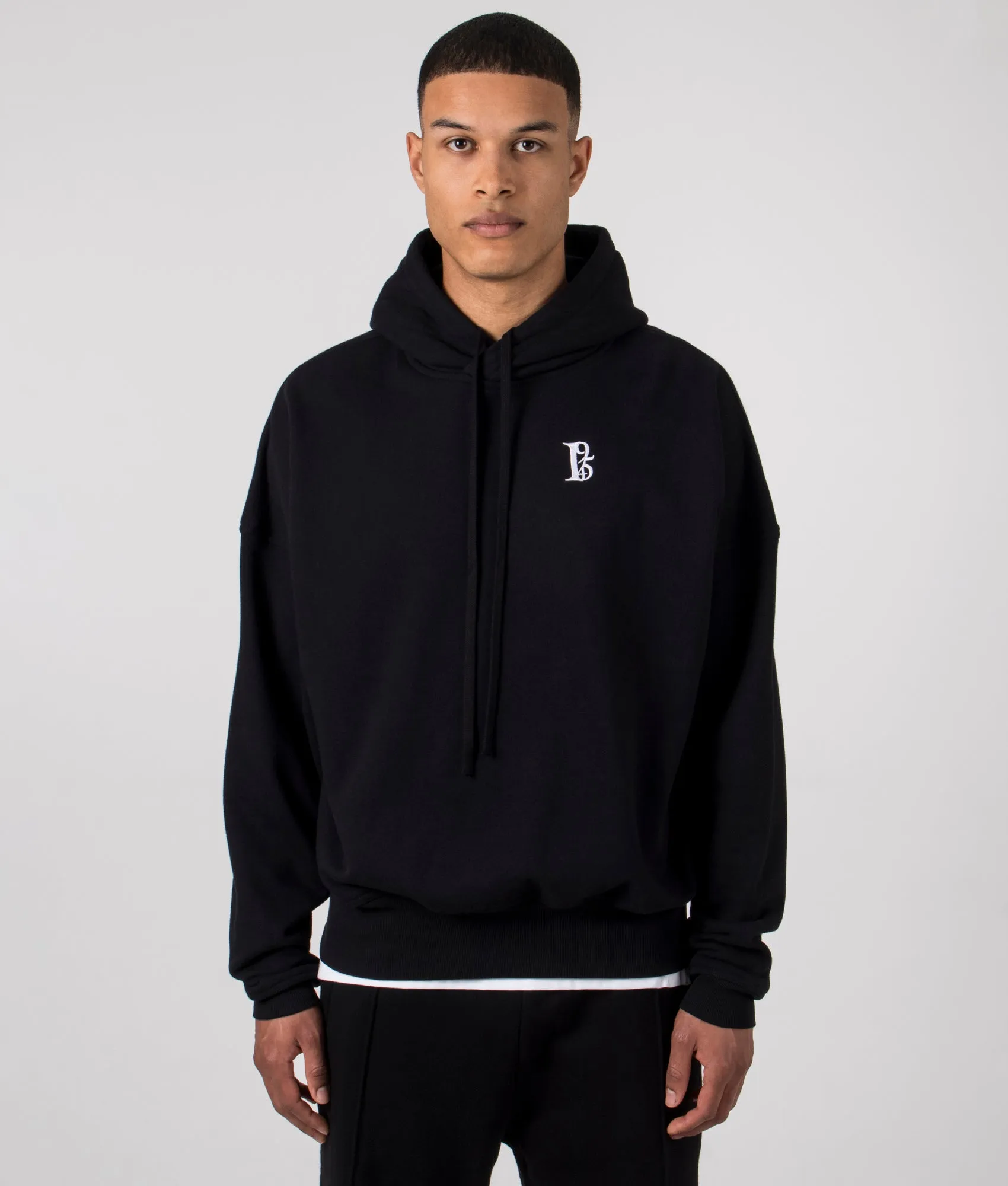 Oversized 1954 Hoodie