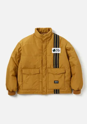 PADDED TRACKER JACKET