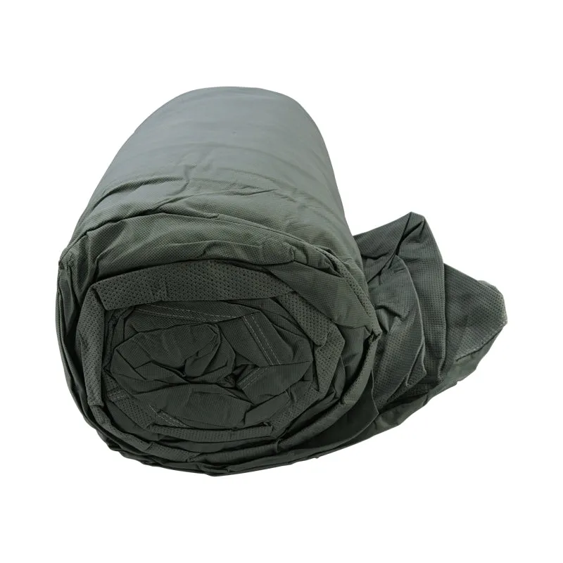 Prestige Pop Top Caravan Cover 4.8M To 5.4M 16Ft To 18Ft Waterproof UV Protect CPV18