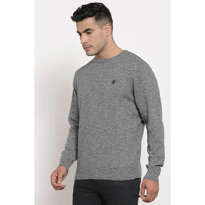 RedTape Casual Sweater for Men | Comfortable and Durable