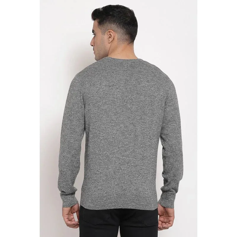 RedTape Casual Sweater for Men | Comfortable and Durable