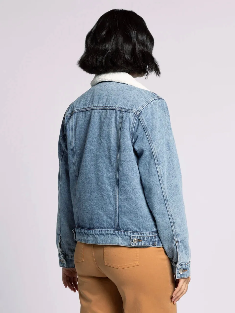 Ren Jacket