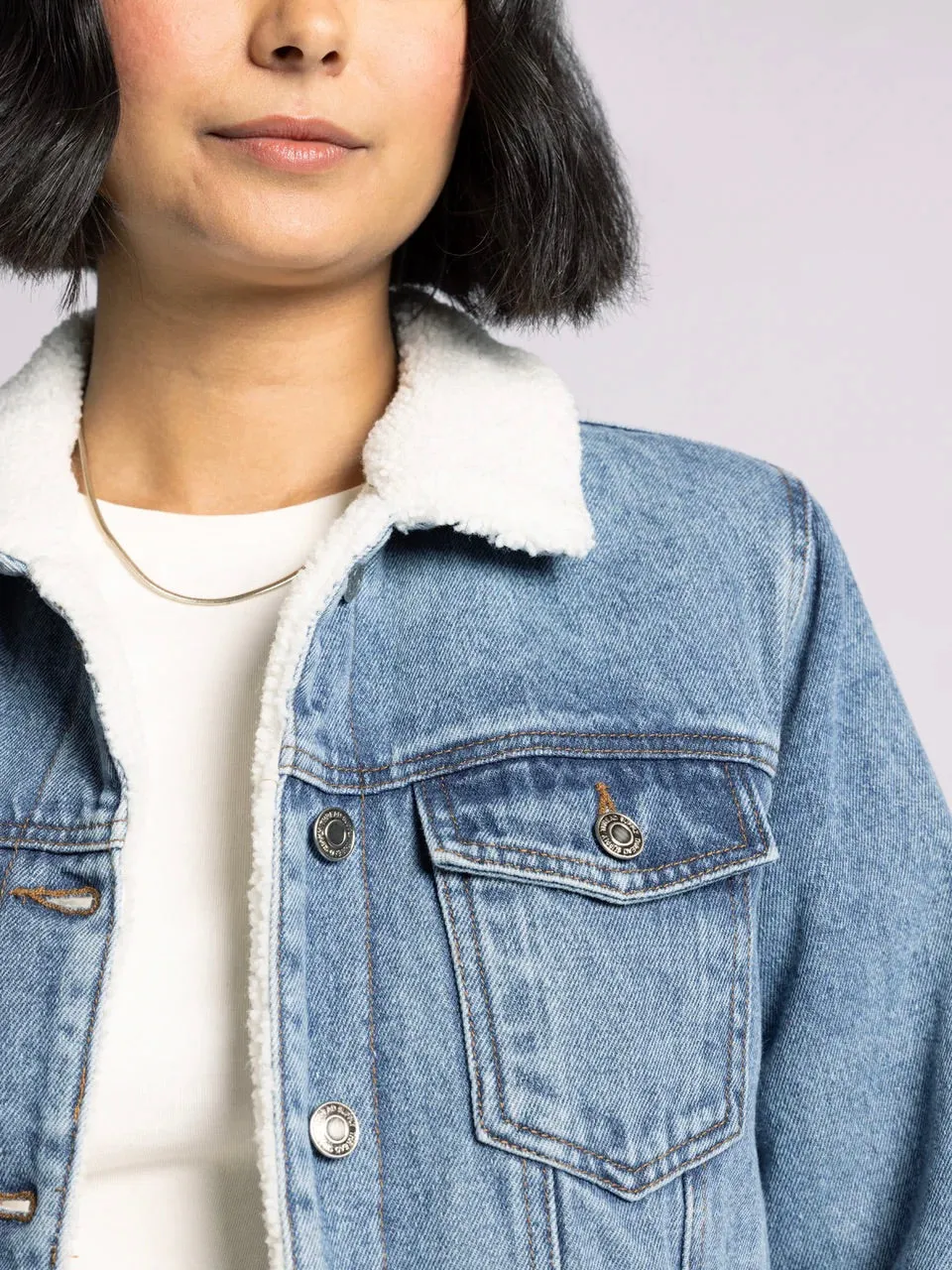 Ren Jacket