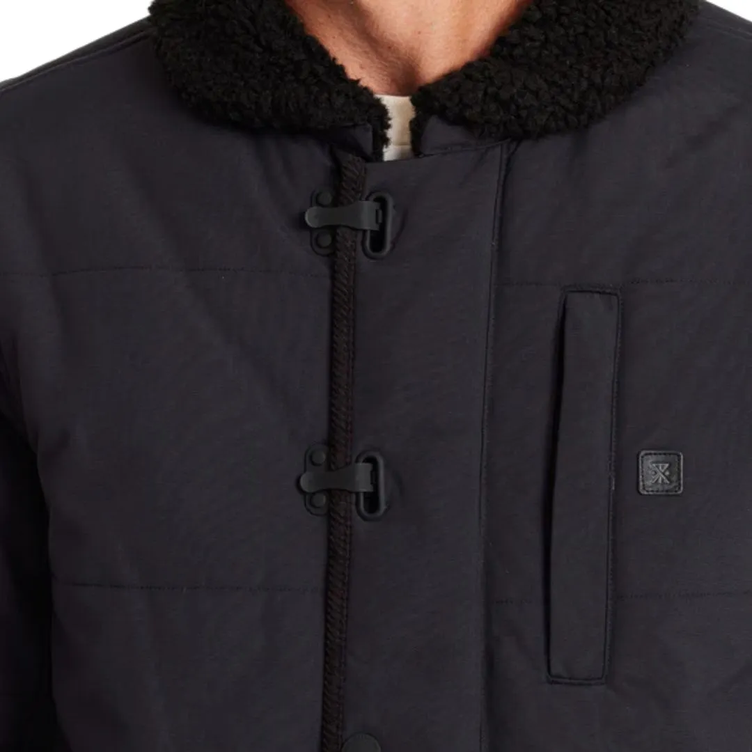 Roark Axeman II Jacket - Dark Navy
