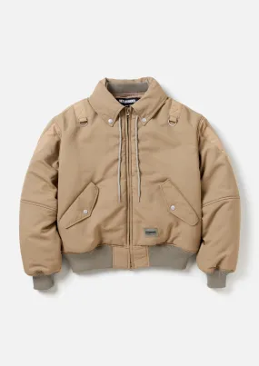 SAILING PADDED JACKET