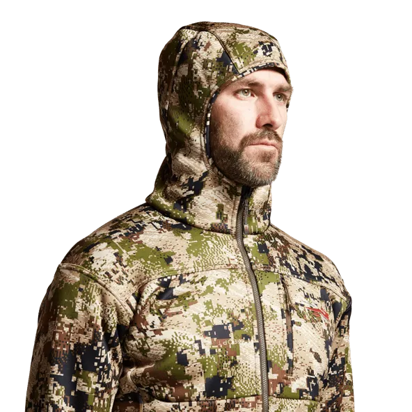 Sitka Gear Traverse Hoody