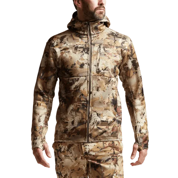 Sitka Gear Traverse Hoody