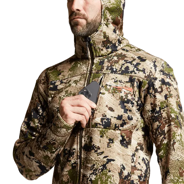 Sitka Gear Traverse Hoody