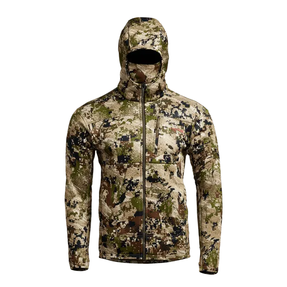 Sitka Gear Traverse Hoody