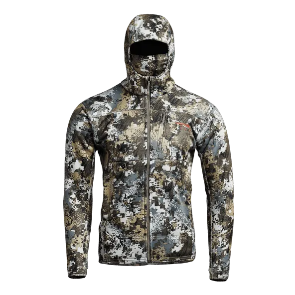 Sitka Gear Traverse Hoody
