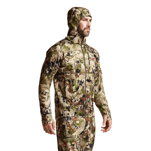 Sitka Gear Traverse Hoody
