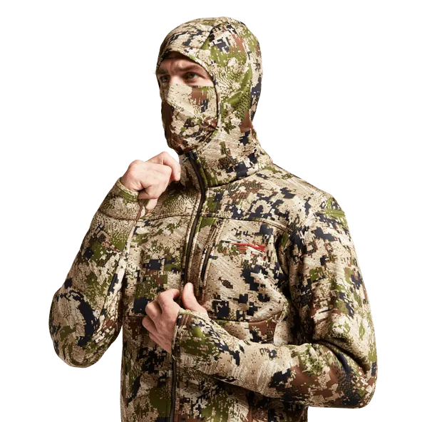 Sitka Gear Traverse Hoody