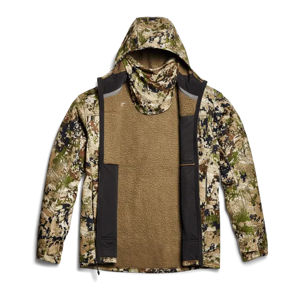 Sitka Gear Traverse Hoody