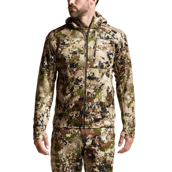 Sitka Gear Traverse Hoody