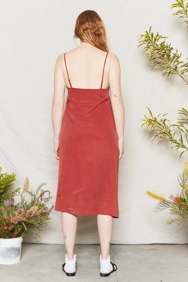 Slip Dress