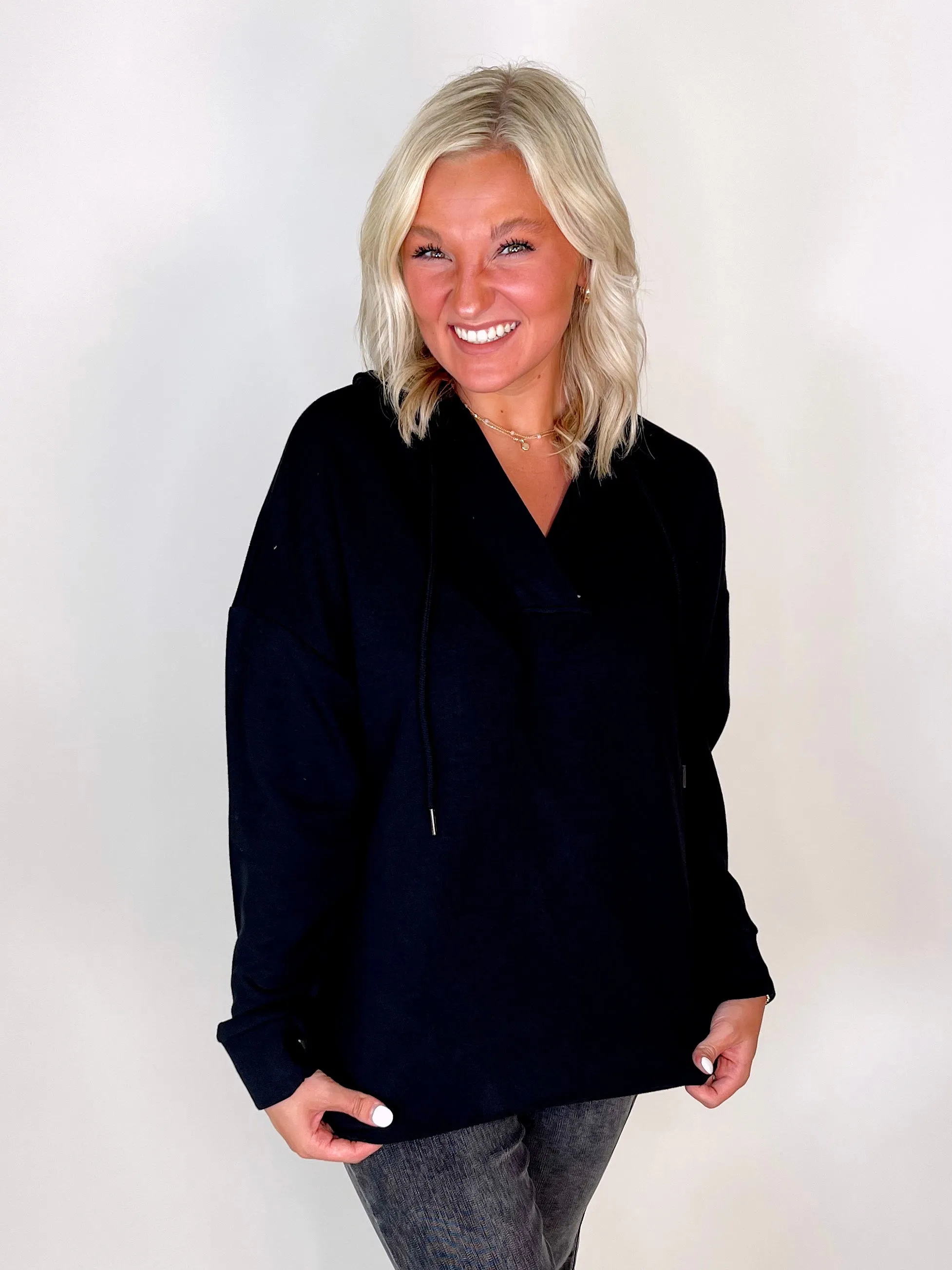 The Emily Dolman Tunic | Tribal