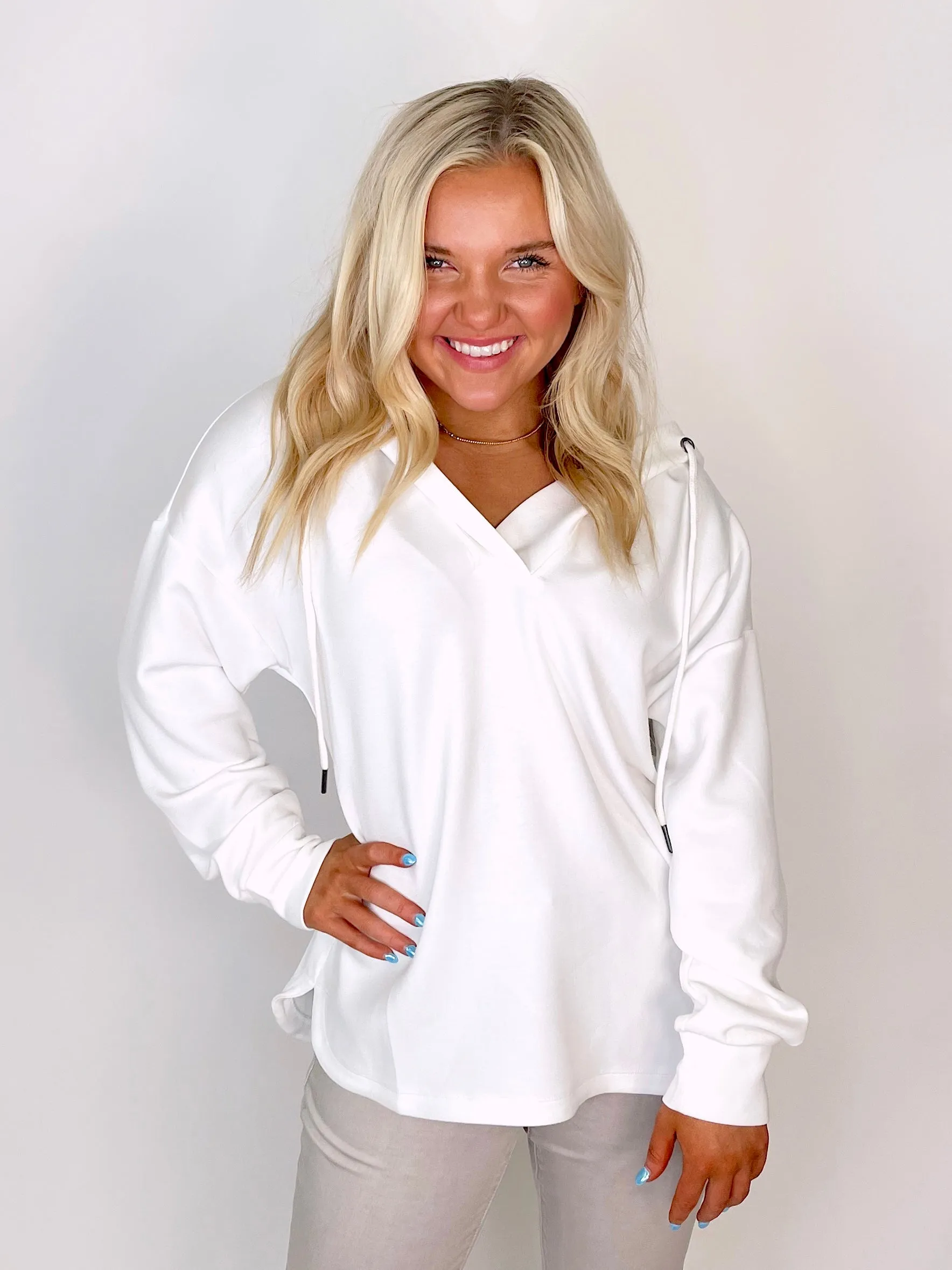The Emily Dolman Tunic | Tribal