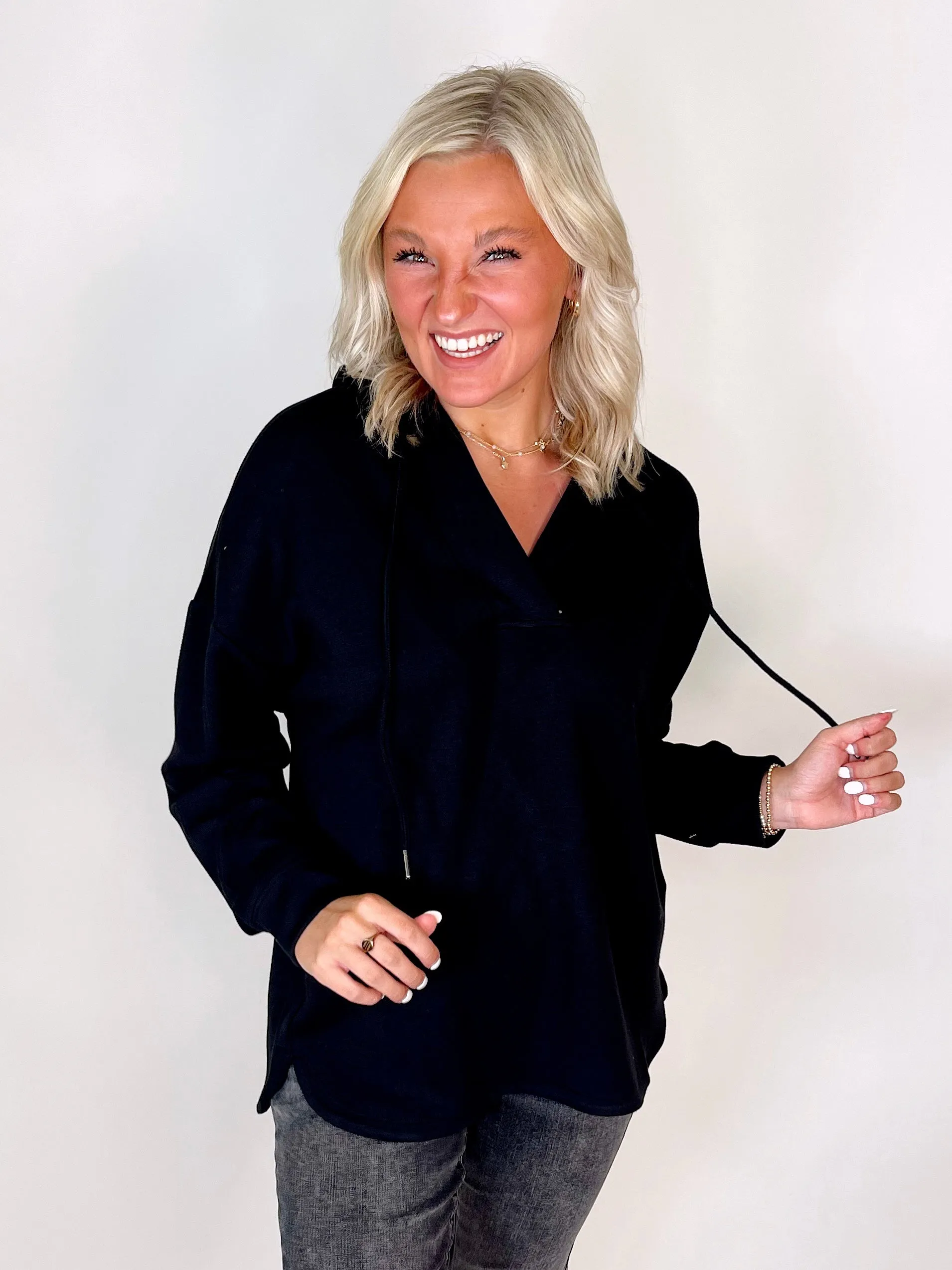 The Emily Dolman Tunic | Tribal