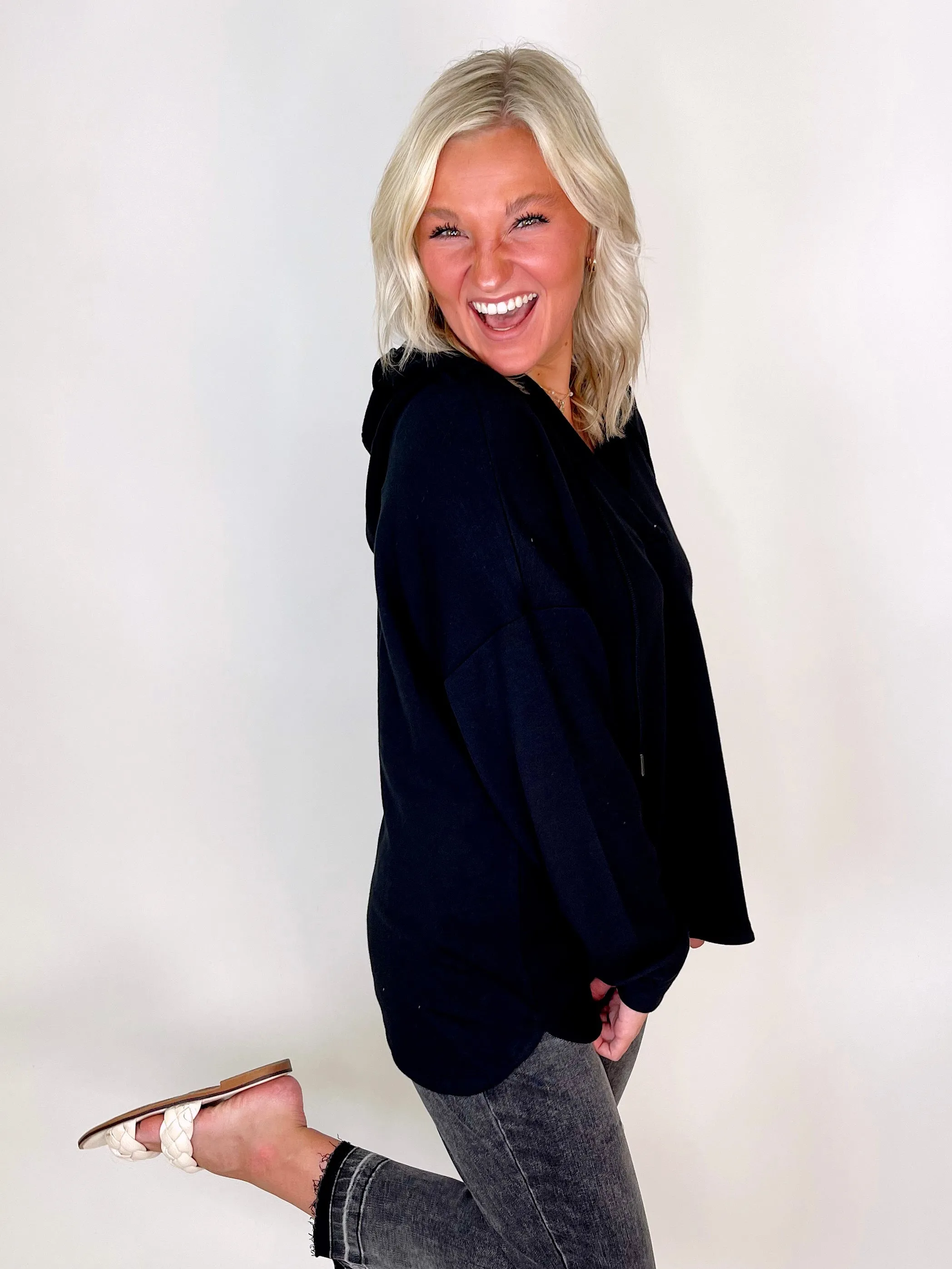 The Emily Dolman Tunic | Tribal