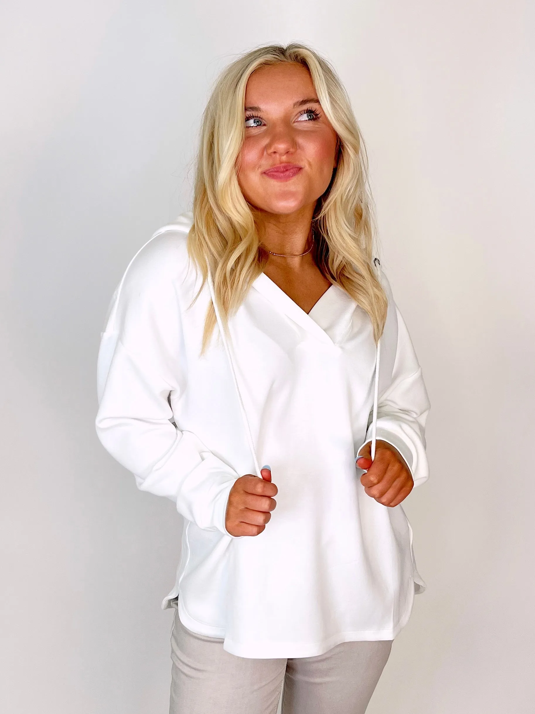 The Emily Dolman Tunic | Tribal