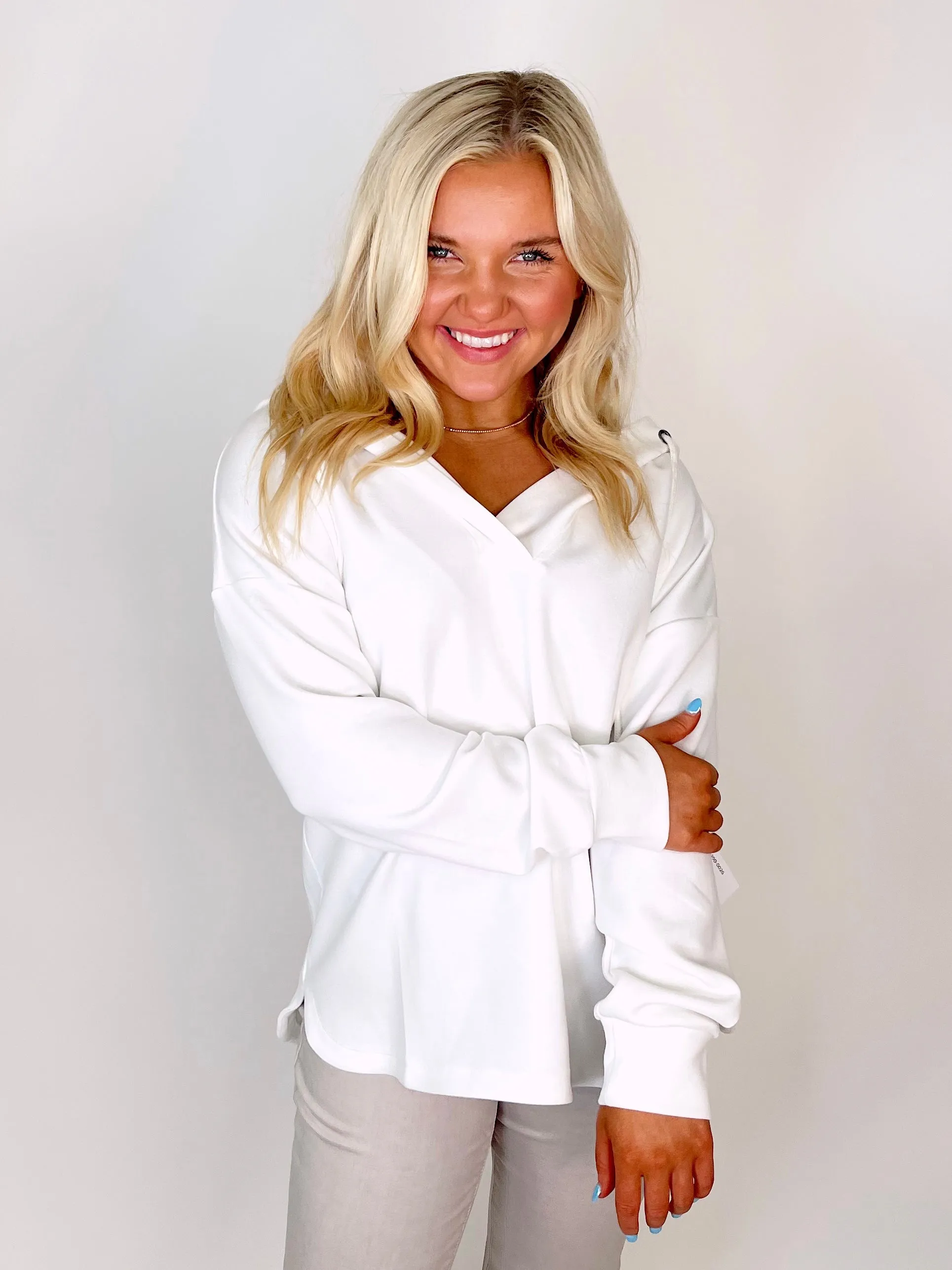 The Emily Dolman Tunic | Tribal