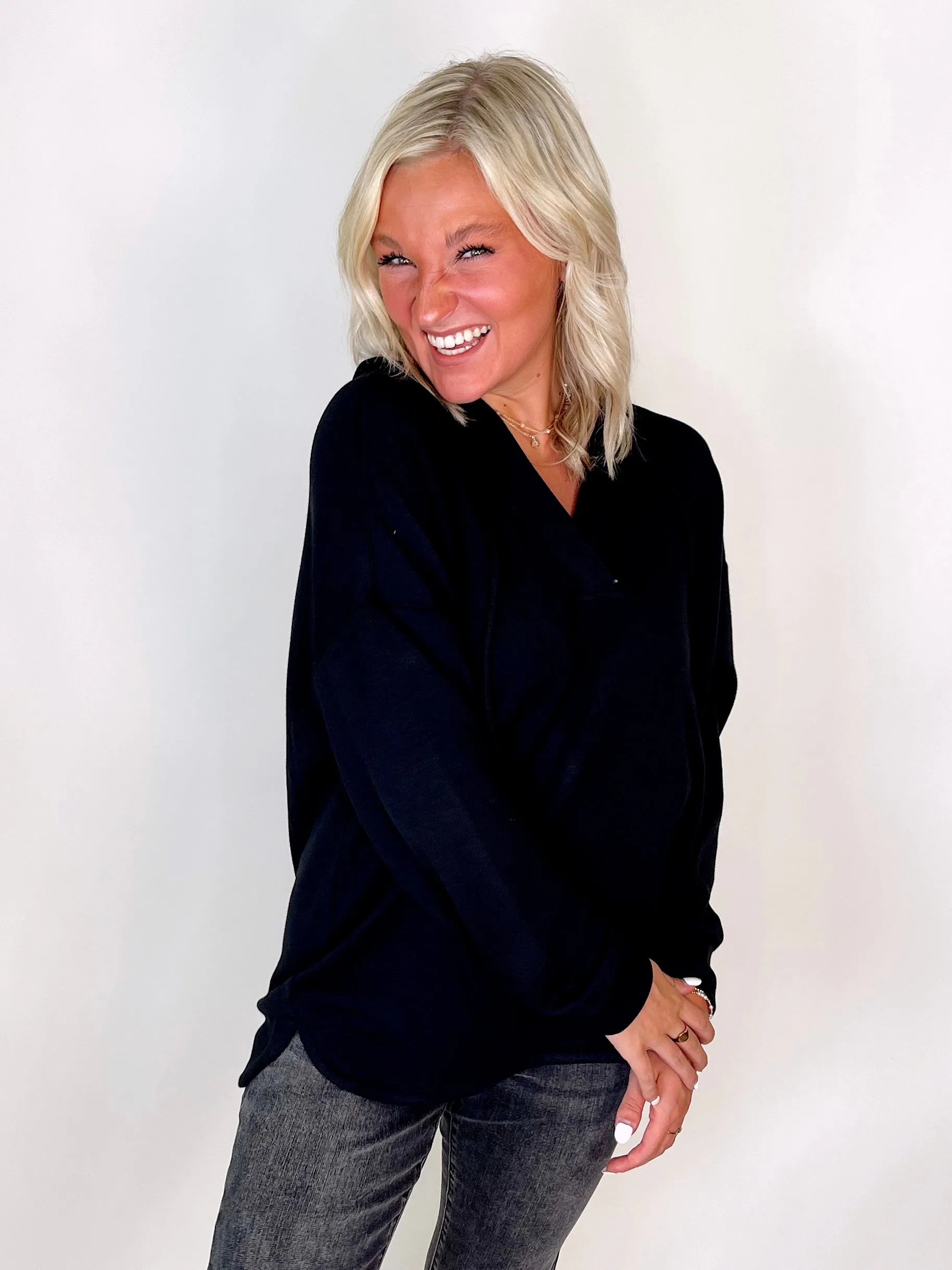 The Emily Dolman Tunic | Tribal