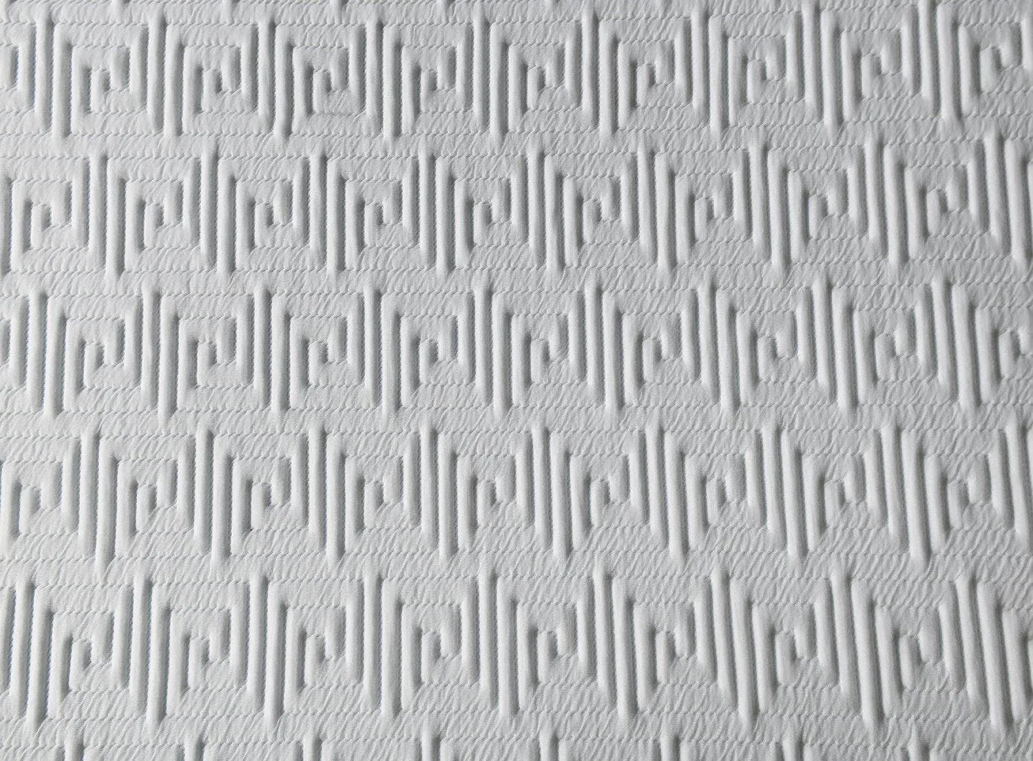 Twin Polaris Suite 13" Memory Foam Cooling Mattress with Medium Feel